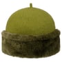 Gorro de Lã Jamilia by McBURN verde