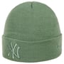 Beanie MLB Yankees WMNS League Ess by New Era verde