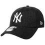 Boné 9Forty Melton The League Yankees by New Era preto