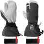 Luvas Heli 3-Finger by Hestra cinzento