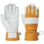 Luvas Outdoor Fält Guide 5-Finger by Hestra amarelo