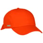 Boné Feminino Uni Cotton by Seeberger laranja
