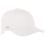 Boné Feminino Uni Cotton by Seeberger branco