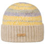 Beanie Shari by Barts amarelo
