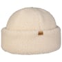 Gorro Feminino Teddybow Faux Fur by Barts branco creme