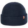 Beanie Coler by Barts azul marinho