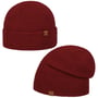 Beanie Coler by Barts bordeaux
