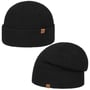 Beanie Coler by Barts preto