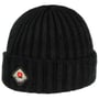 Beanie MediShort Local Montanha by Djinns preto