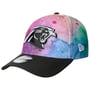 Boné 39Thirty NFL CC Panthers by New Era cores mistas