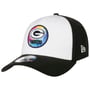 Boné 39Thirty NFL CC Logo Packers by New Era branco - preto
