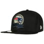 Boné 59Fifty NFL STS 22 Patriots by New Era preto