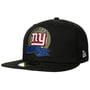 Boné 59Fifty NFL STS 22 Giants by New Era preto