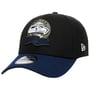 Boné 39Thirty NFL STS 22 Seahawks by New Era preto