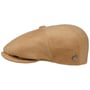 Boné Plano Galvin Uni by Bailey 1922 camel