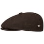 Boné Newsboy Galvin Wool Twill by Bailey 1922 camel