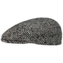 Boné Plano Kufell by Bailey 1922 preto