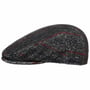 Boné Plano Kenon by Bailey 1922 preto