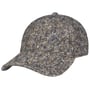 Boné Classic Donegal Tweed by Stetson azul