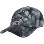 Boné NBA Scrunch Tie Dye Jazz by Mitchell & Ness preto