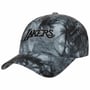 Boné NBA Scrunch Tie Dye Lakers by Mitchell & Ness preto