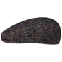 Boné Plano Colour Spots Driver by Stetson azul marinho