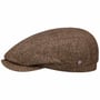 Boné Plano Dunlap Wool Driver by Lierys bege