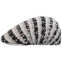 Boné Plano Groovy Warp 507 by Kangol cinzento
