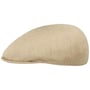 Boné Plano Seamless Tropic 507 by Kangol bege