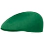 Boné Plano Seamless Tropic 507 by Kangol verde