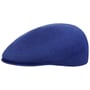 Boné Plano Seamless Tropic 507 by Kangol real - azul