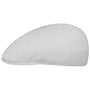 Boné Plano Seamless Tropic 507 by Kangol branco