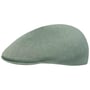 Boné Plano Seamless Tropic 507 by Kangol verde menta