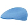 Boné Plano Seamless Tropic 507 by Kangol azul claro