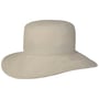 Chapéu de Tecido Elina New Sunblocker by Mayser aveia