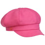 Boné Newsboy Antje Light by Mayser cor-de-rosa