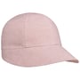 Boné Feminino Anti UV Uni by Mayser vermelho