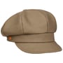 Boné Newsboy Uni Lightweight by Mayser bege