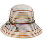 Chapéu de Tecido Liovella Multicolour by bedacht cores mistas