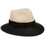 Chapéu Traveller Maleva Twotone by bedacht natureza - preto