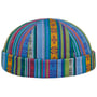 Gorro Docker Fresh Stripes by Lierys azul