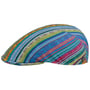 Boné Plano Fresh Stripes by Lierys azul