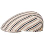 Boné Plano Cedricks by Lierys Gold castanho