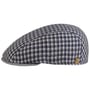 Boné Plano Strafford by Lierys Gold azul marinho
