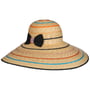 Chapéu Floppy Colour Rings by Lierys natureza