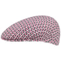 Boné Plano Maze Jacquard 504 by Kangol rosa