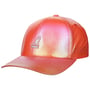 Boné Foilded BB by Kangol vermelho