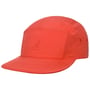 Boné de 5 Painéis Soft Touch by Kangol coral