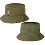 Chapéu Reversível Coordinates by Kangol azeitona
