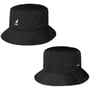 Chapéu Reversível Coordinates by Kangol preto
